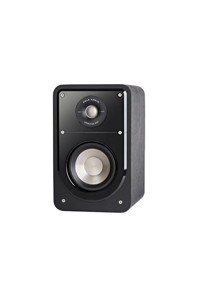 Measurements for speaker Polk Audio Signature S15
